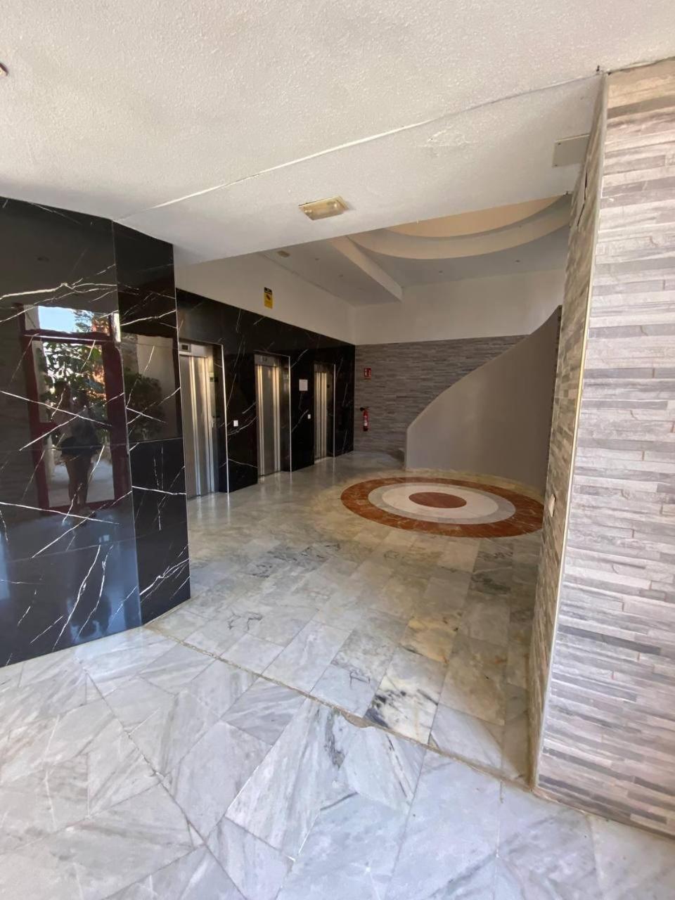 Apartment Anna Benidorm Exterior photo
